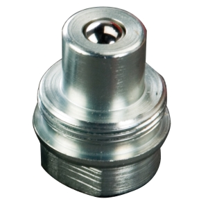 HÖGFLÖDESKOPPLING HANE 3/8"