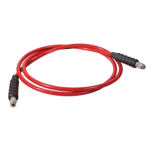 HYDRAULSLANG 3 M 700 BAR 1/4"