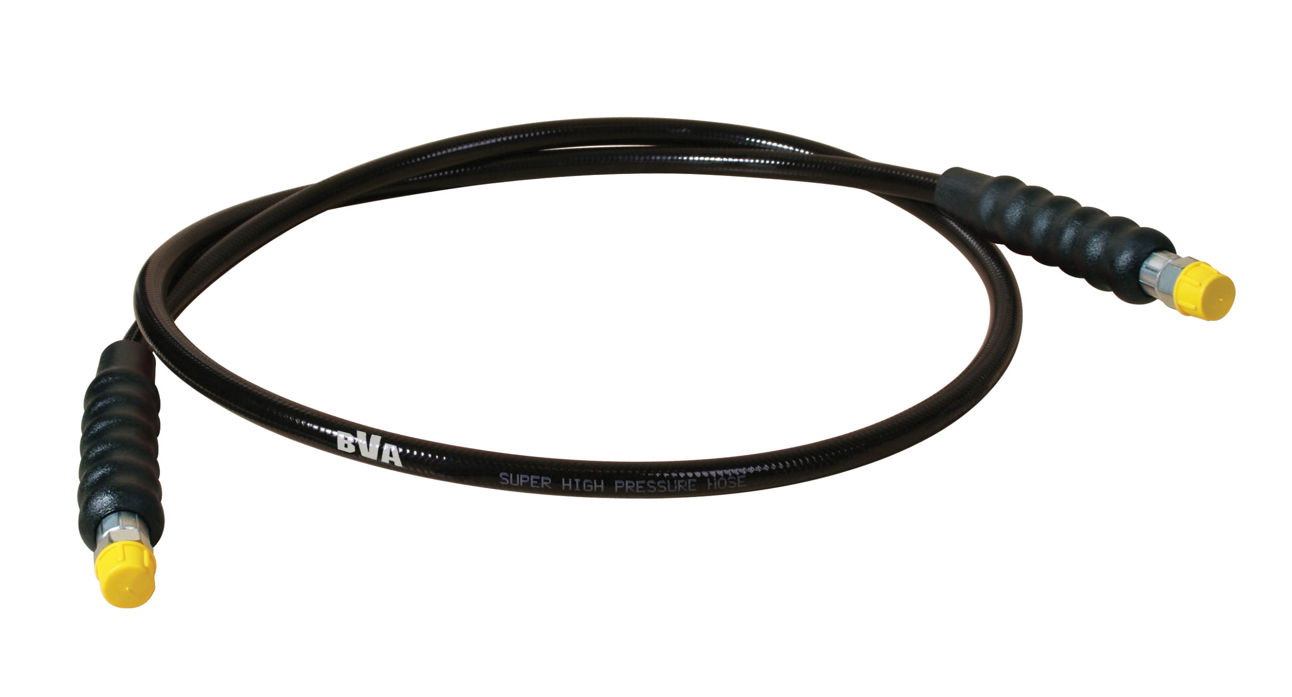 HYDRAULSLANG 2M 700 BAR 3/8"