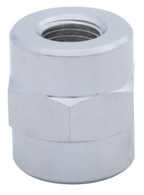 KOPPLING 1/4" - 3/8"
