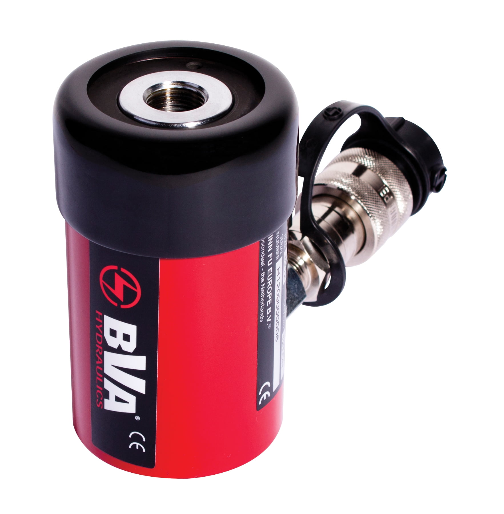 HÅLCYLINDER ENKELVERKANDE