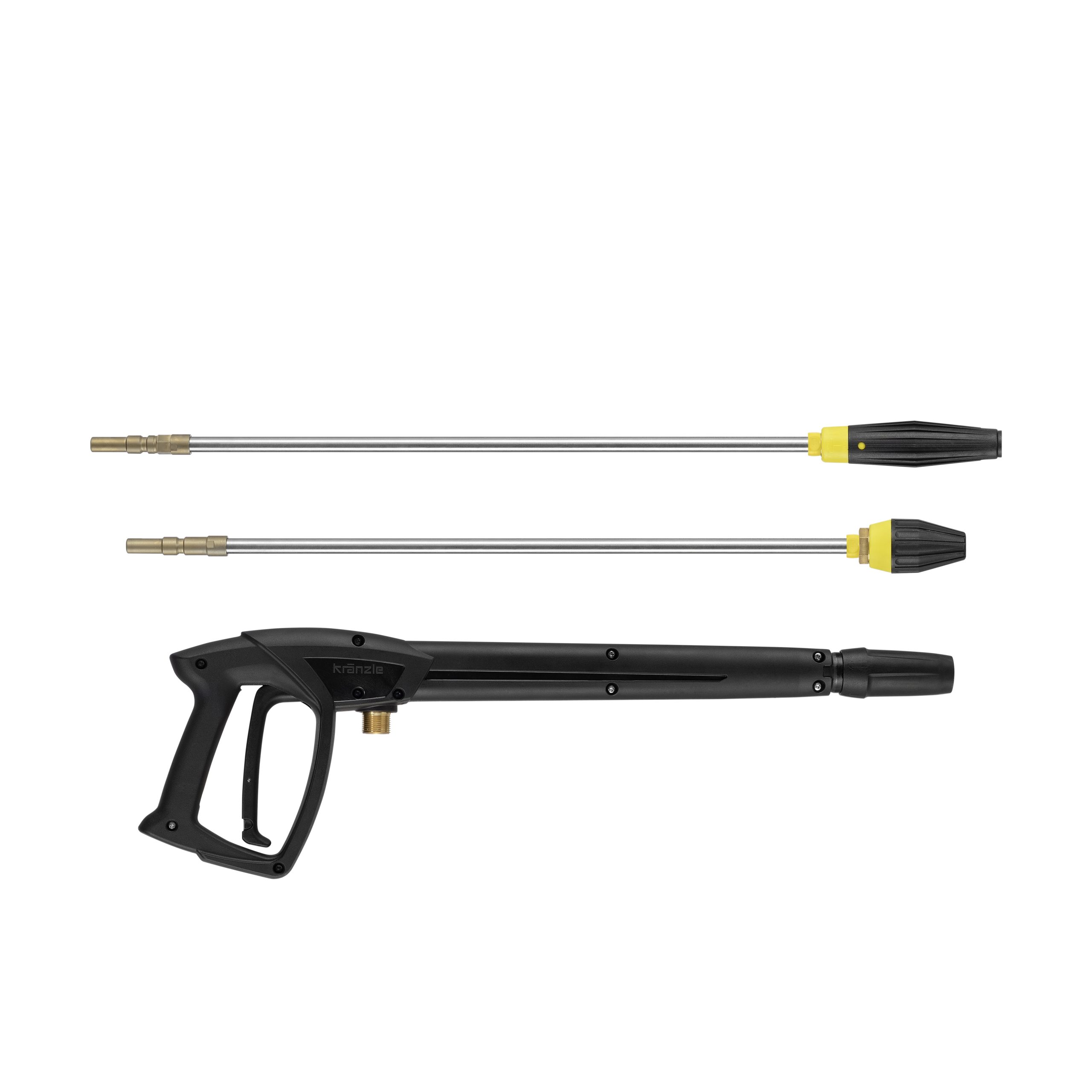 HÖGTRYCKSTVÄTT KRÄNZLE K 2160 TST VINDA & DIRTKILLER D12 - Bild 7