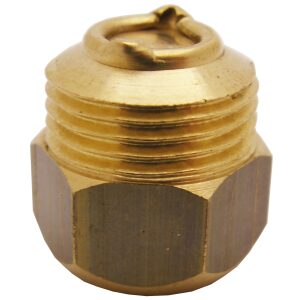 DEKOMPRESSIONSVENTIL 3/8"