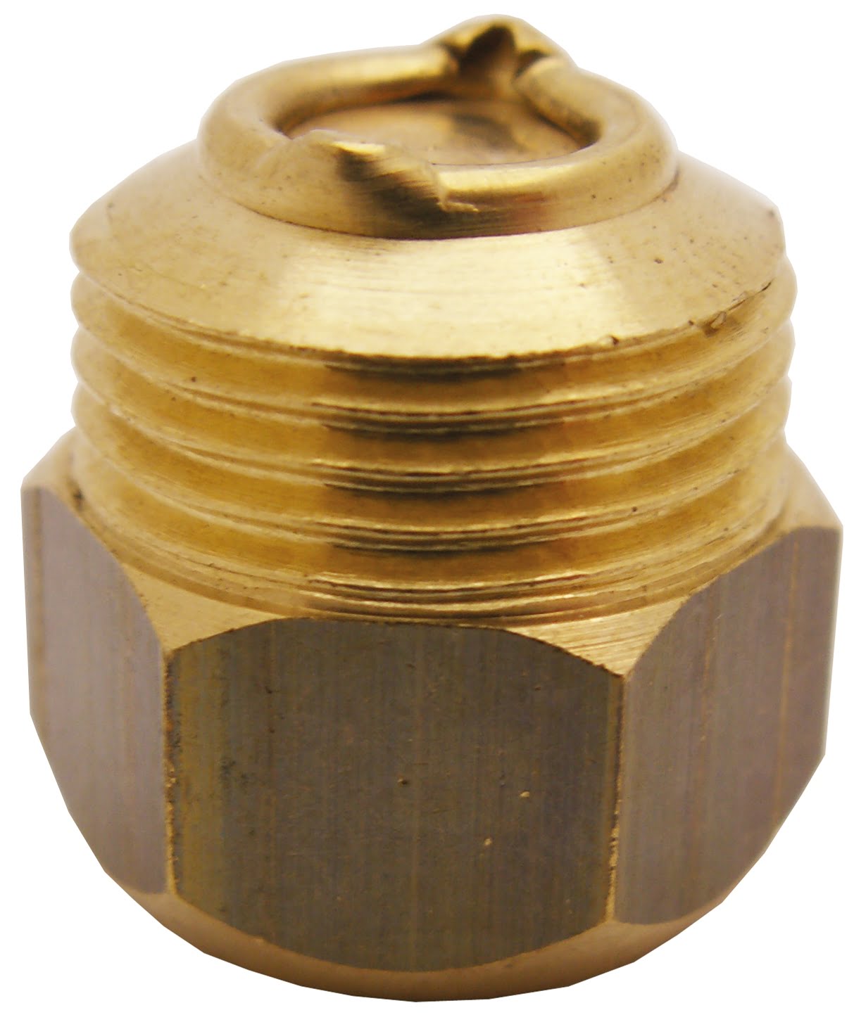 DEKOMPRESSIONSVENTIL 3/8"