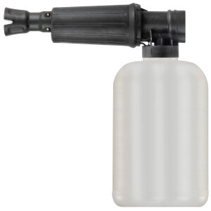 SKUMLANS 2 LITER 1,8 DYSA 1/4" INV GÄNGA ST-73