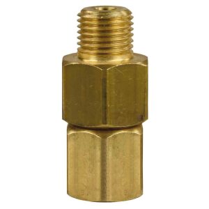 SVIRVEL 1/4"x1/4" INVxUTV