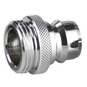 INSTICKSNIPPEL NITO 3/4" UTV G