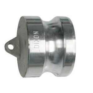 KAMLOCK ALU HANE 1" PLUGG SNABBKOPPLING Typ DP
