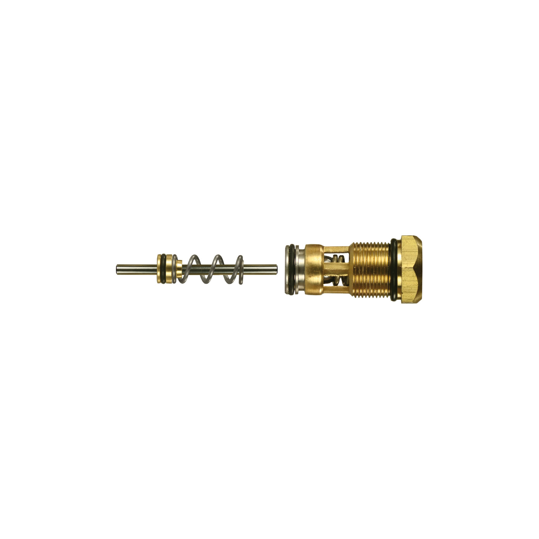 REPSATS ST1500 ST601 ECOLINE