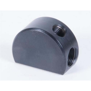 MANOMETERHÅLLARE VINKEL 3/8"NP