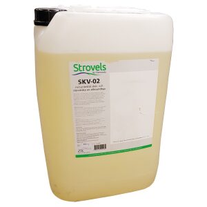 KYL/SKÄRVÄTSKA STROVELS 25L SKV02 DUNK 25 LITER