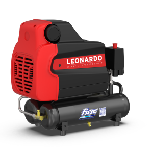 KOMPRESSOR LEONARDO XSS138 1HK