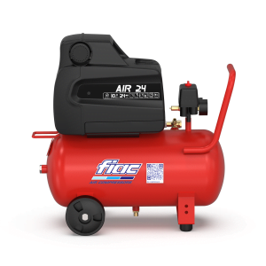 KOMPRESSOR XSS 258 2HK