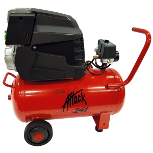KOMPRESSOR ATTACK 241 2HK