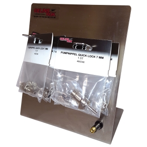 DISPLAY PUMPNIPPLAR 10 4002340 10 ST 4002340