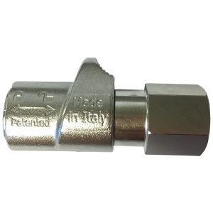 PUMPNIPPEL QUICK LOCK 1/4"INV