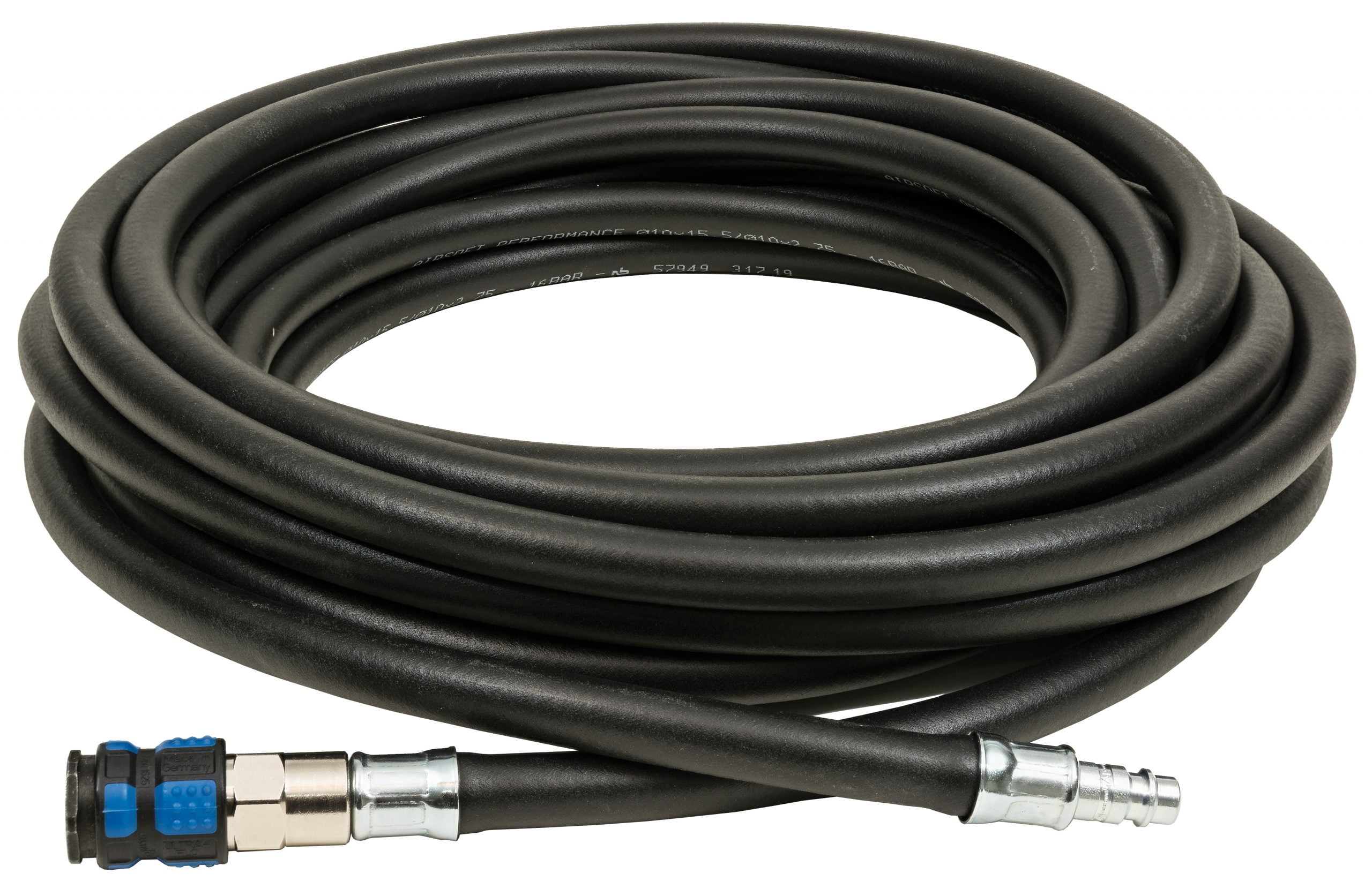 SLANG 10M AIRSOFT KOMPL 1/2"
