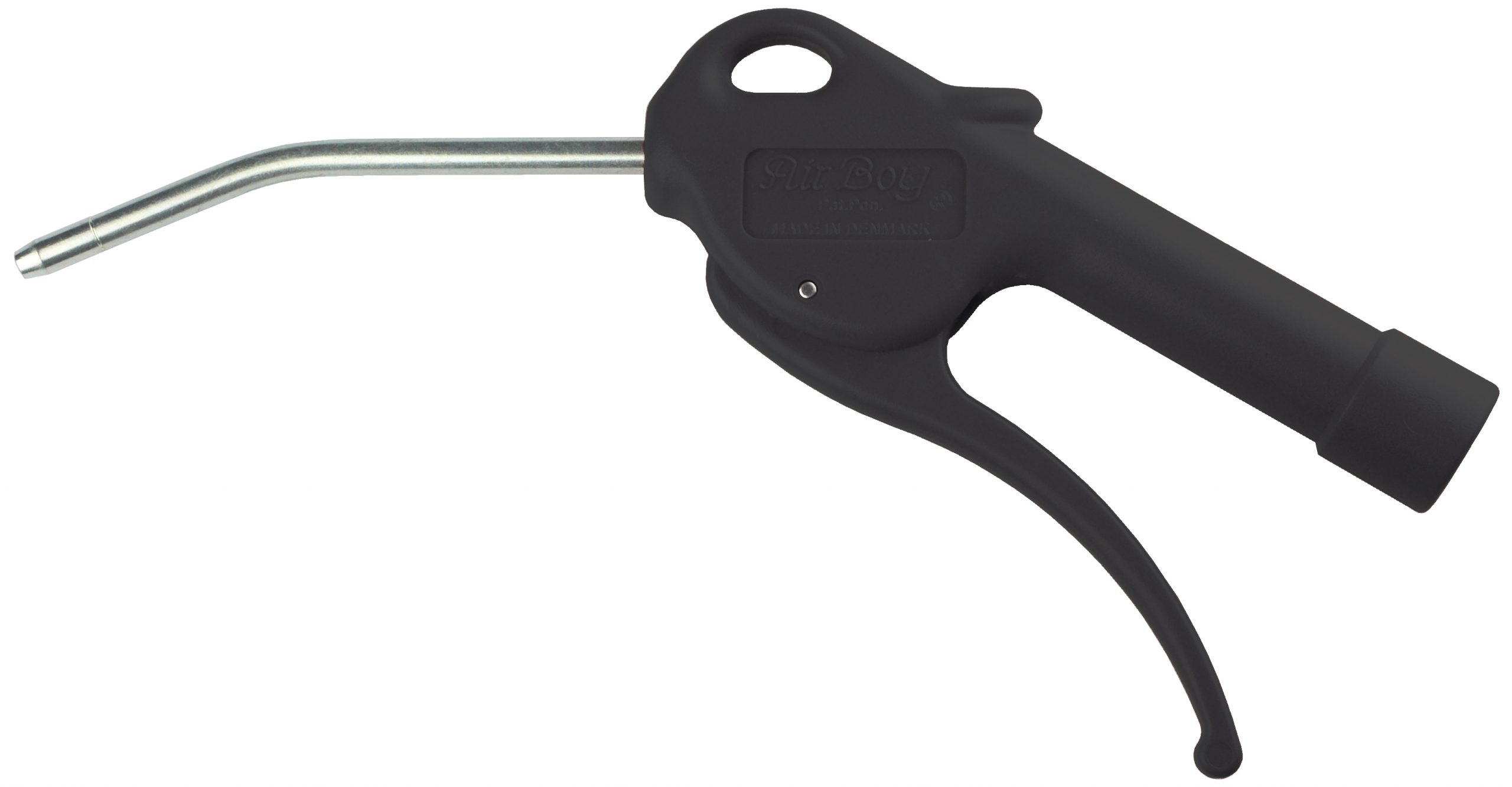 BLÅSPISTOL 100x6 MM AIRBOY