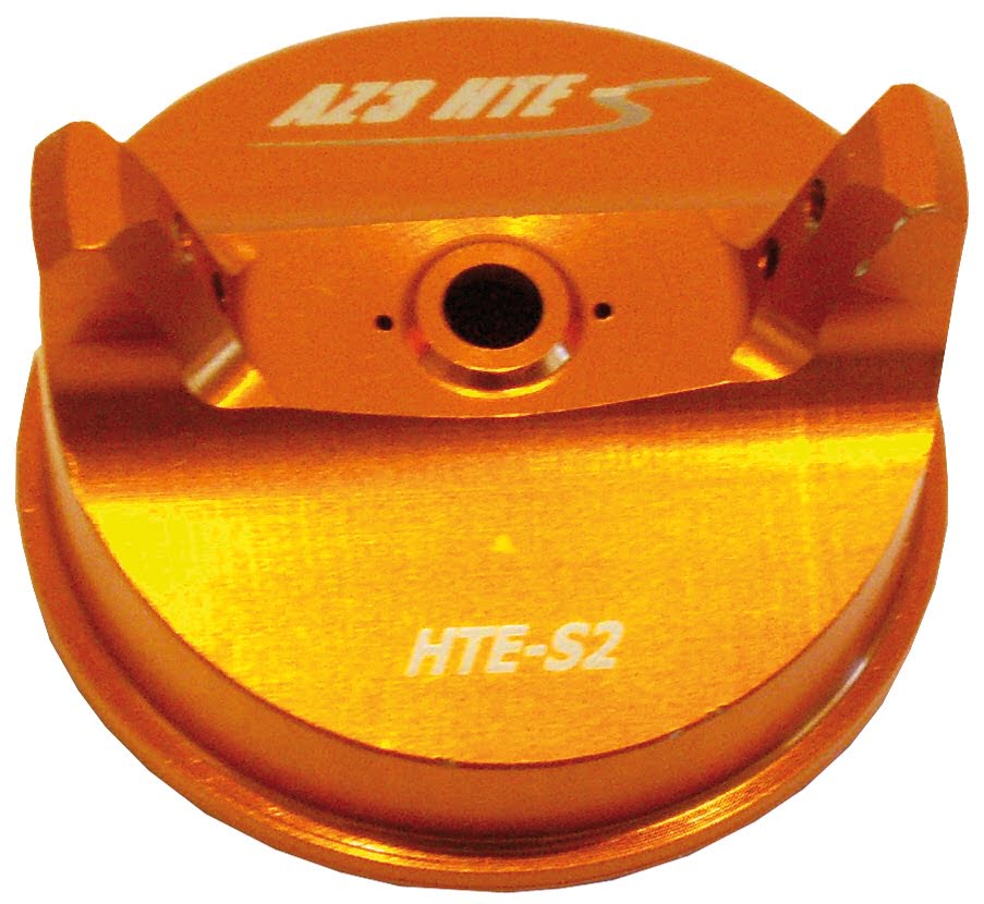 LUFTMUNSTYCKE AZ3 1,2-1,4 MM