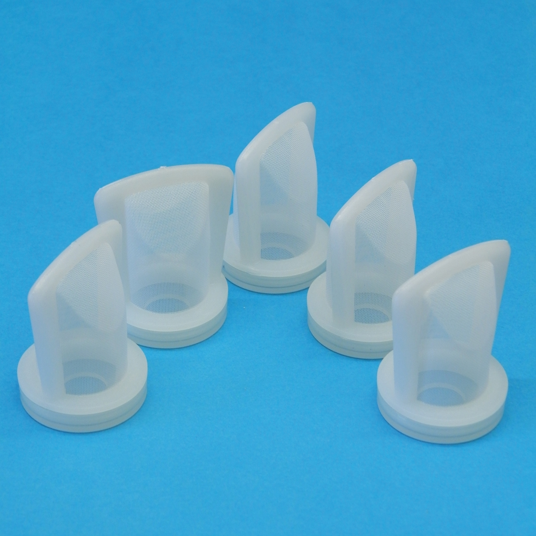 FÄRGFILTER 5-PACK AZ1 HTE 2S