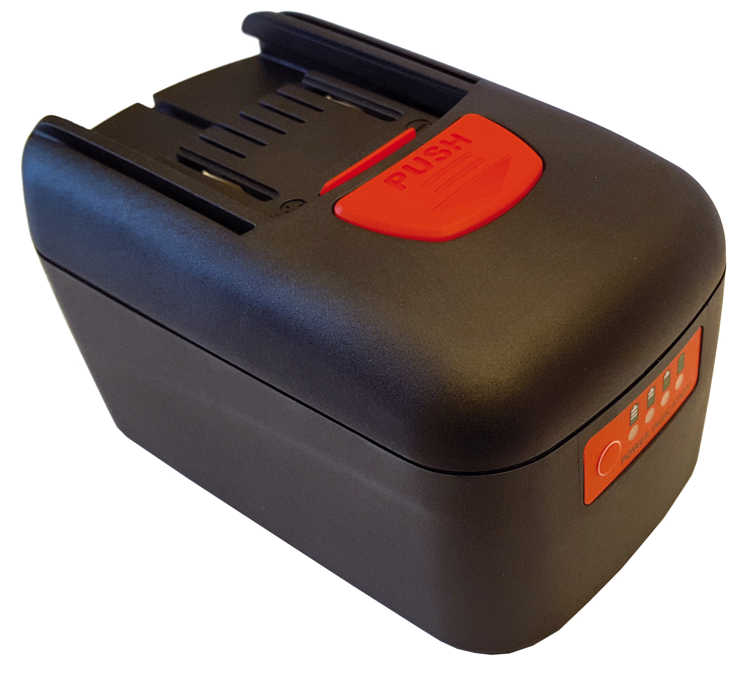 BATTERI 18V 3.0AH Li-Ion PASSAR TILL 41526120 4152622