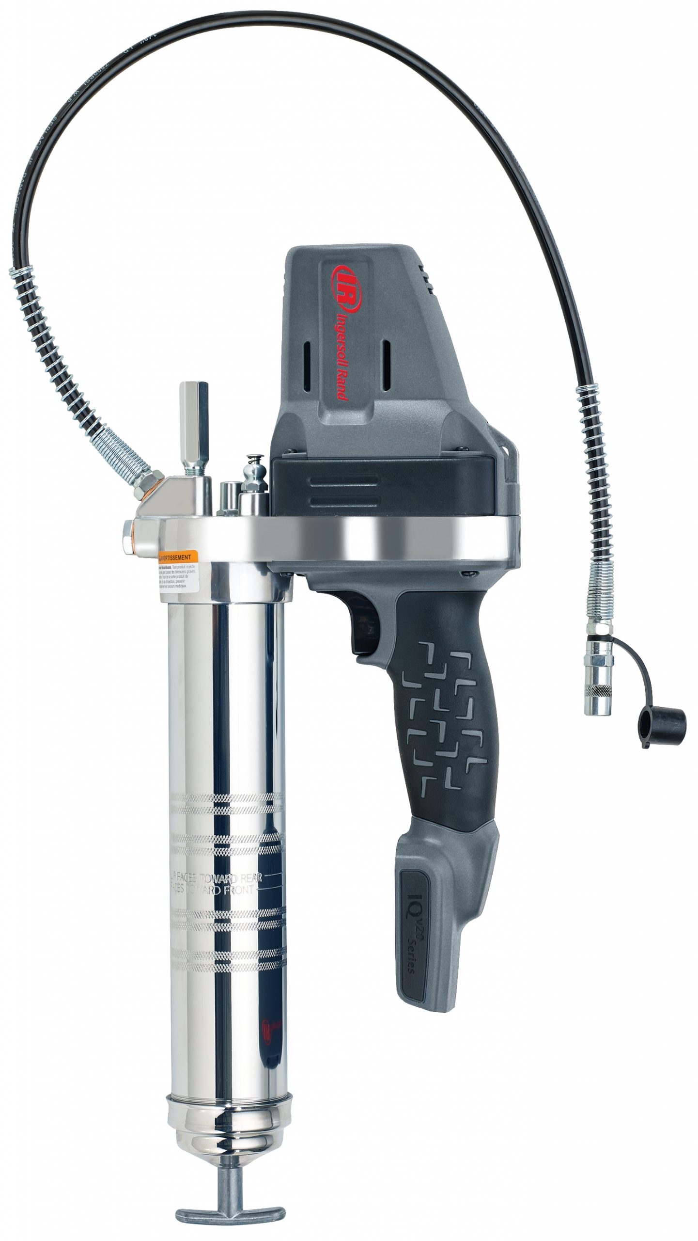 FETTSPRUTA BATTERI LUB5130