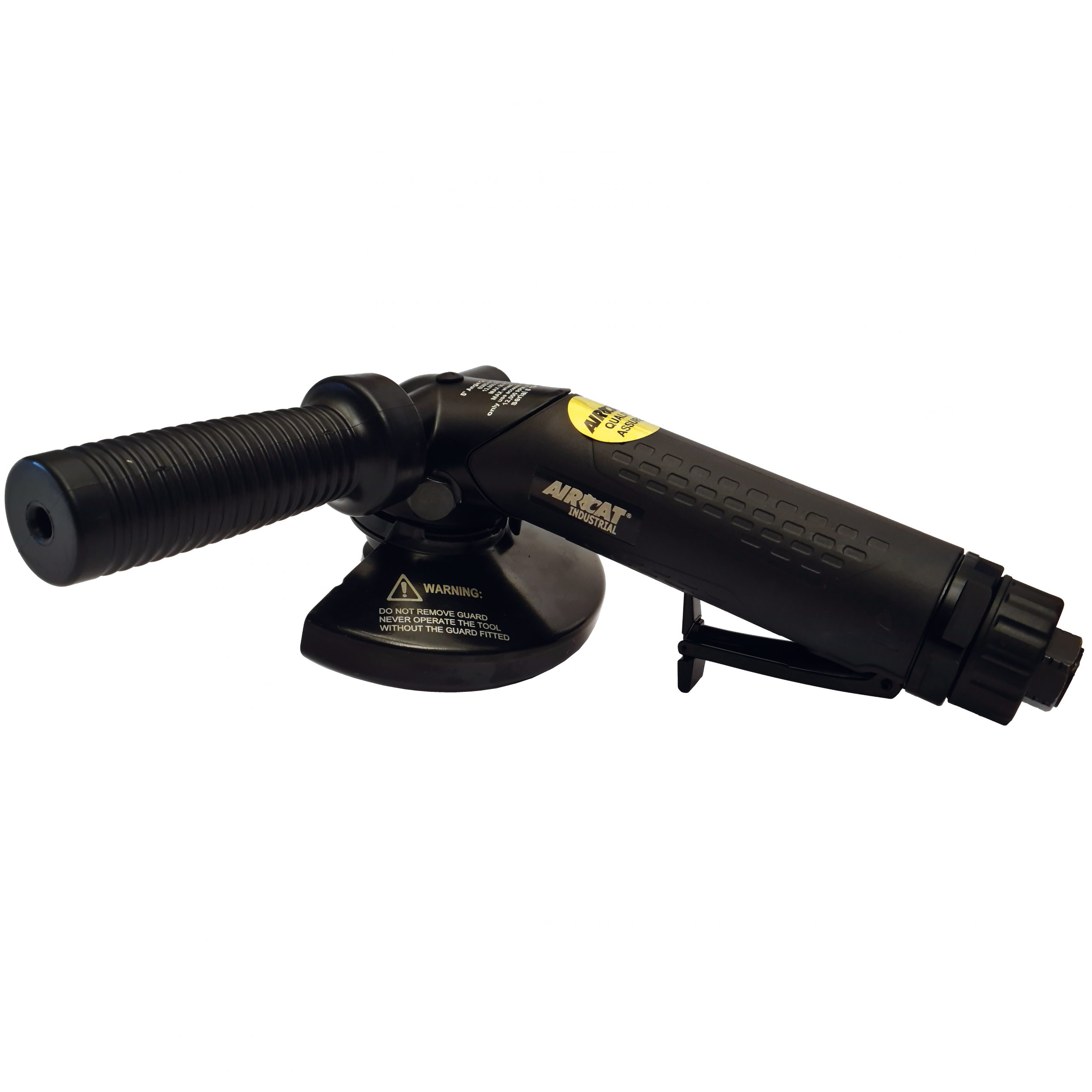 VINKELSLIPMASKIN 5" MODEL 6385