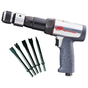 MEJSELHAMMARE KIT 119MAXHK SEXKANT FÄSTE