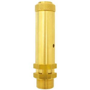 SÄKERHETSVENTIL 3/4" 10 BAR