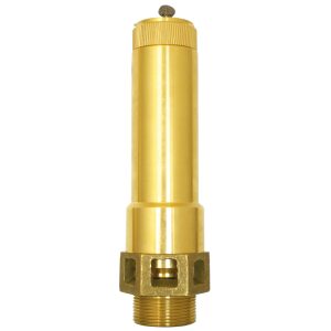SÄKERHETSVENTIL 1" 8 BAR