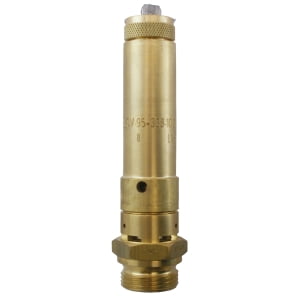 SÄKERHETSVENTIL 1 1/2" 7 BAR