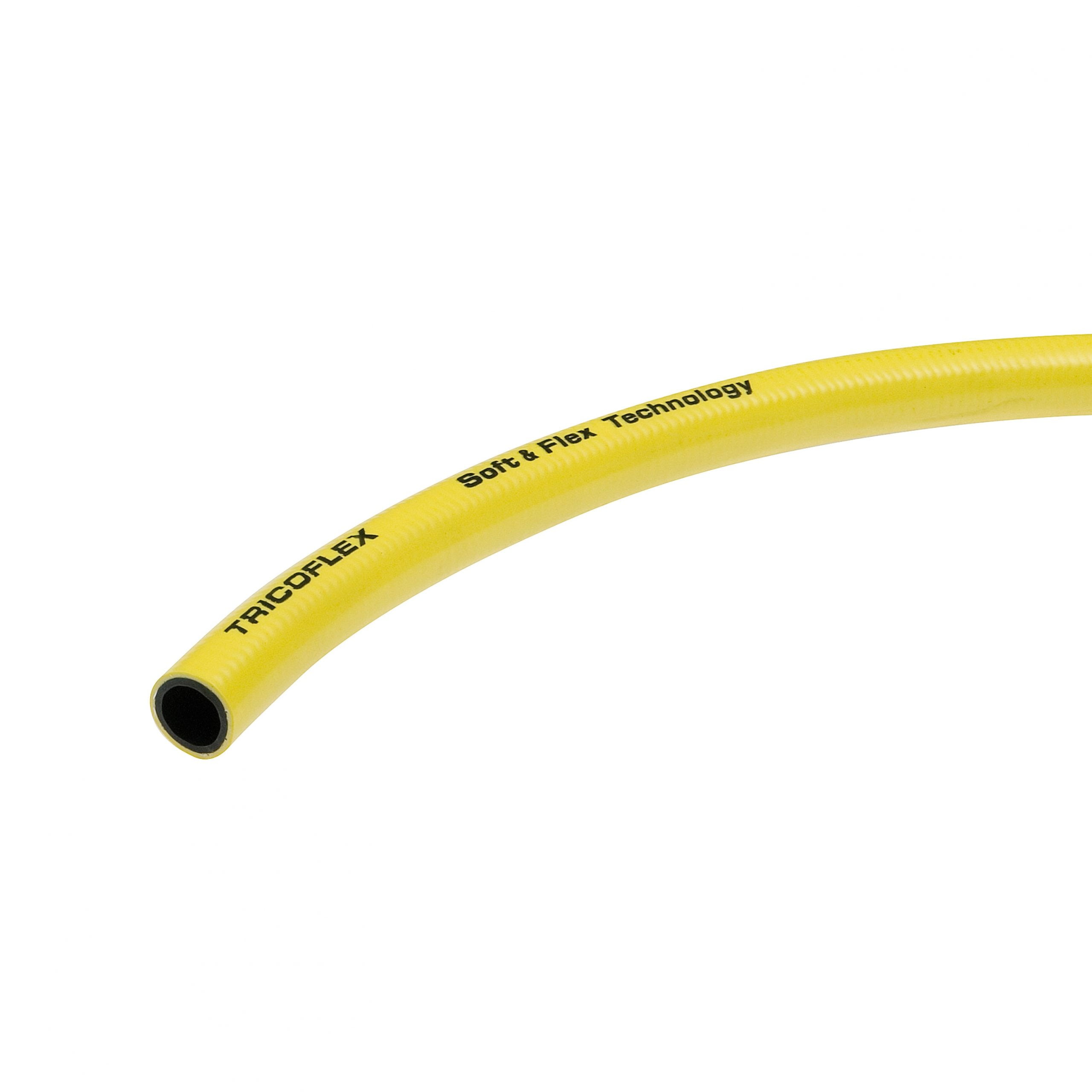 SLANG TRICOFLEX 3/4" 19MM
