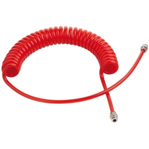 SPIRALSLANG ARBETSLÄNGD 4Mx5MM