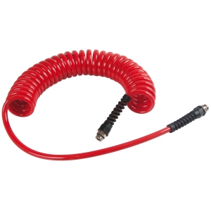 SPIRALSLANG ARBETSLÄNGD 4Mx8MM