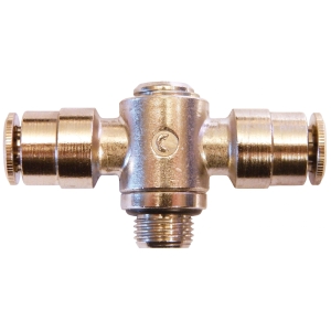 PA KOPPLING-T 8MM-G1/8" UTV