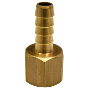 SLANGFÄSTE 1/4"INVx5/16" SLANG