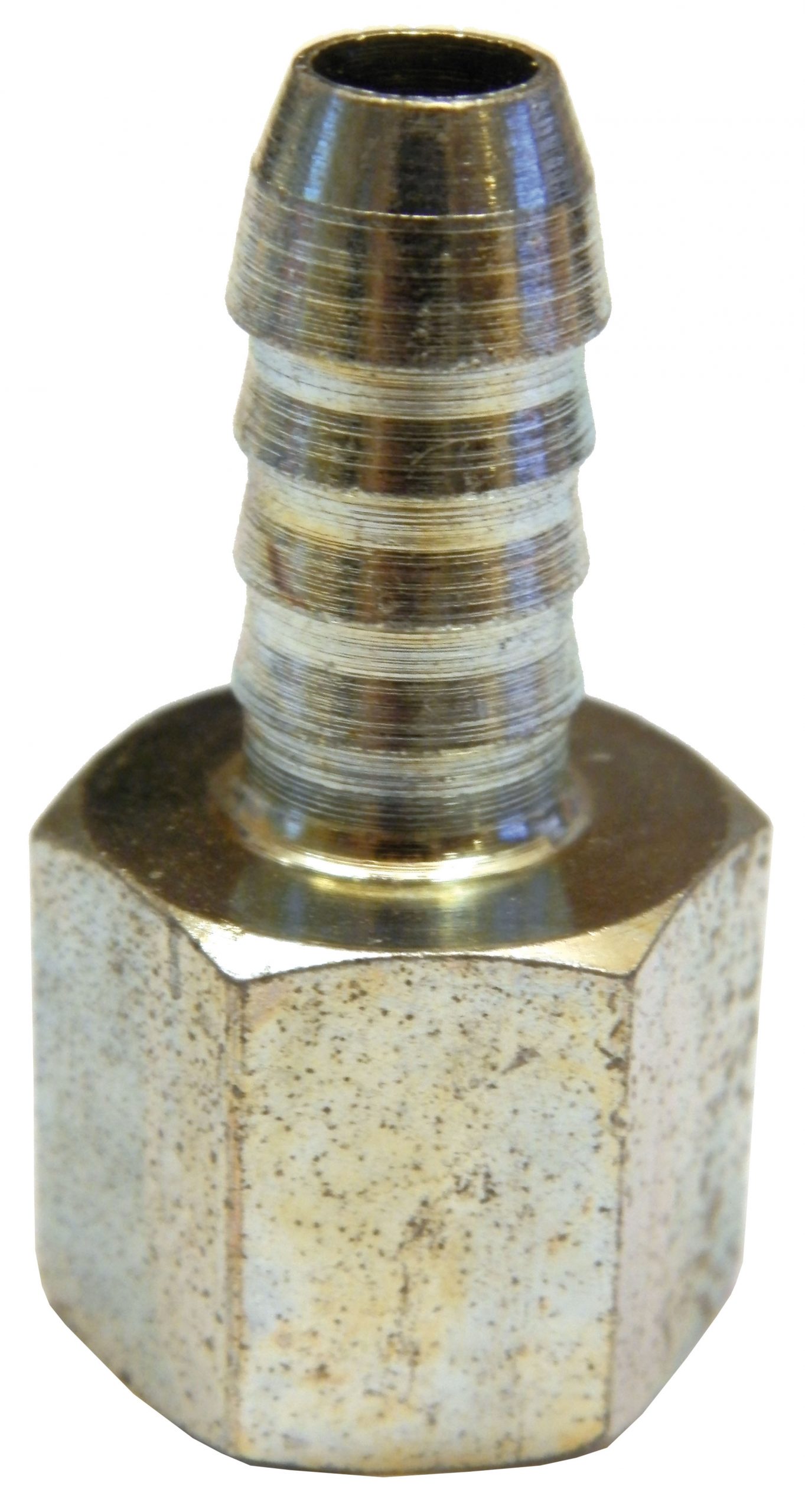 SLANGFÄSTE 3/8" INVx3/8" SLANG