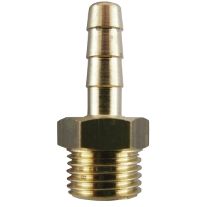 SLANGFÄSTE 1/4"x1/4" SLANG