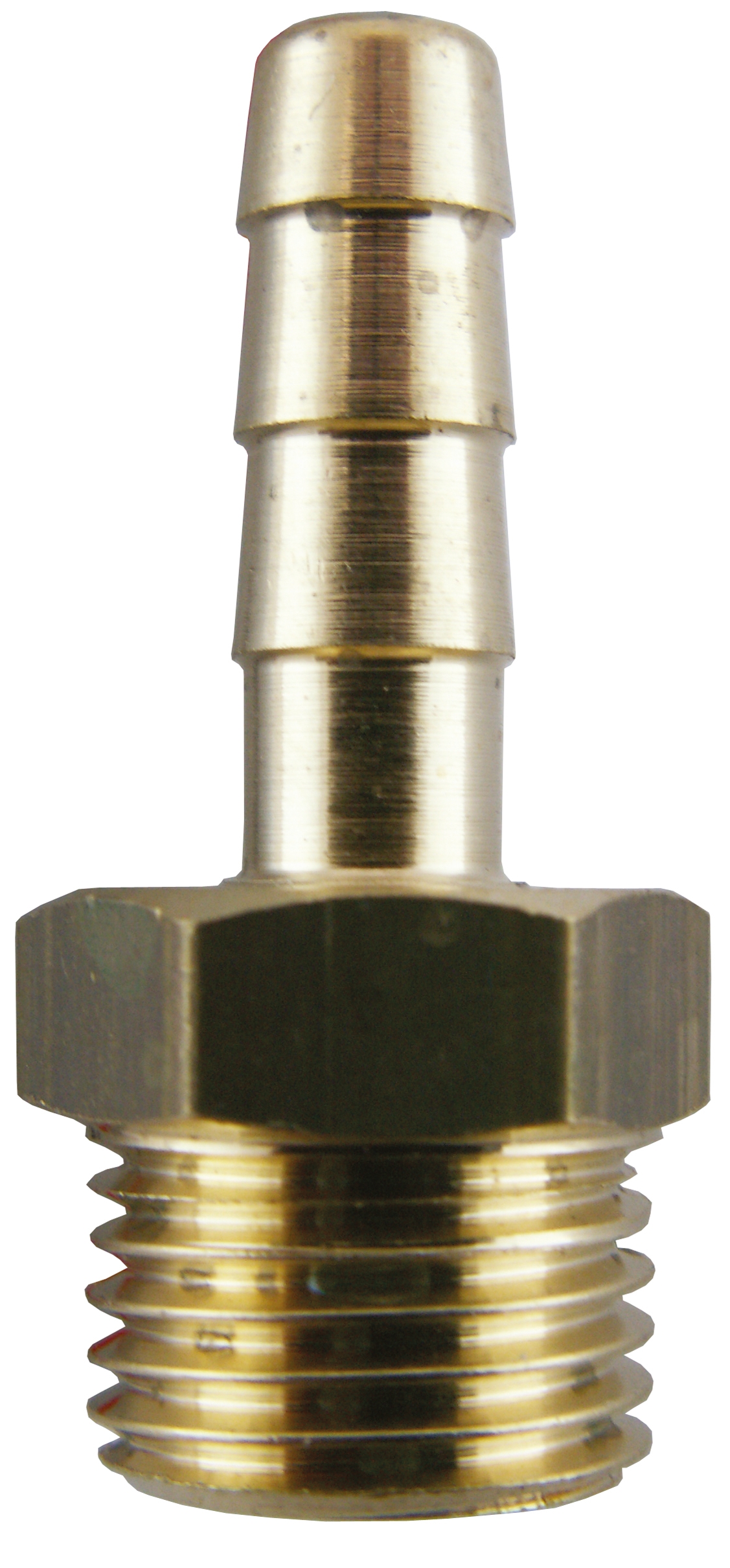 SLANGFÄSTE 1/4"x1/4" SLANG