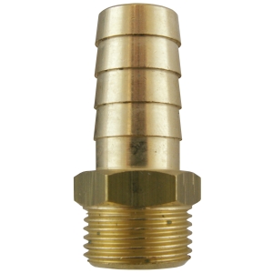 SLANGFÄSTE 3/8"x1/2" SLANG