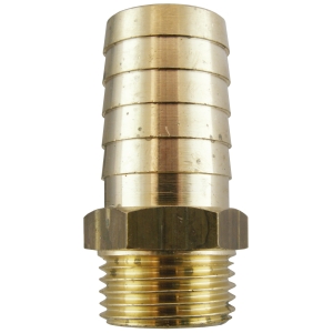 SLANGFÄSTE 1/2"x3/4" SLANG