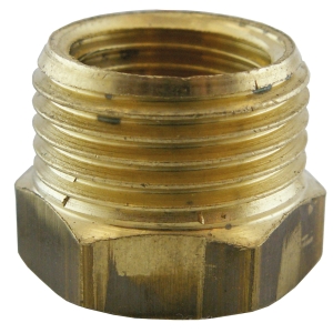 BUSSNING 3/8"x1/4" UTVxINV G