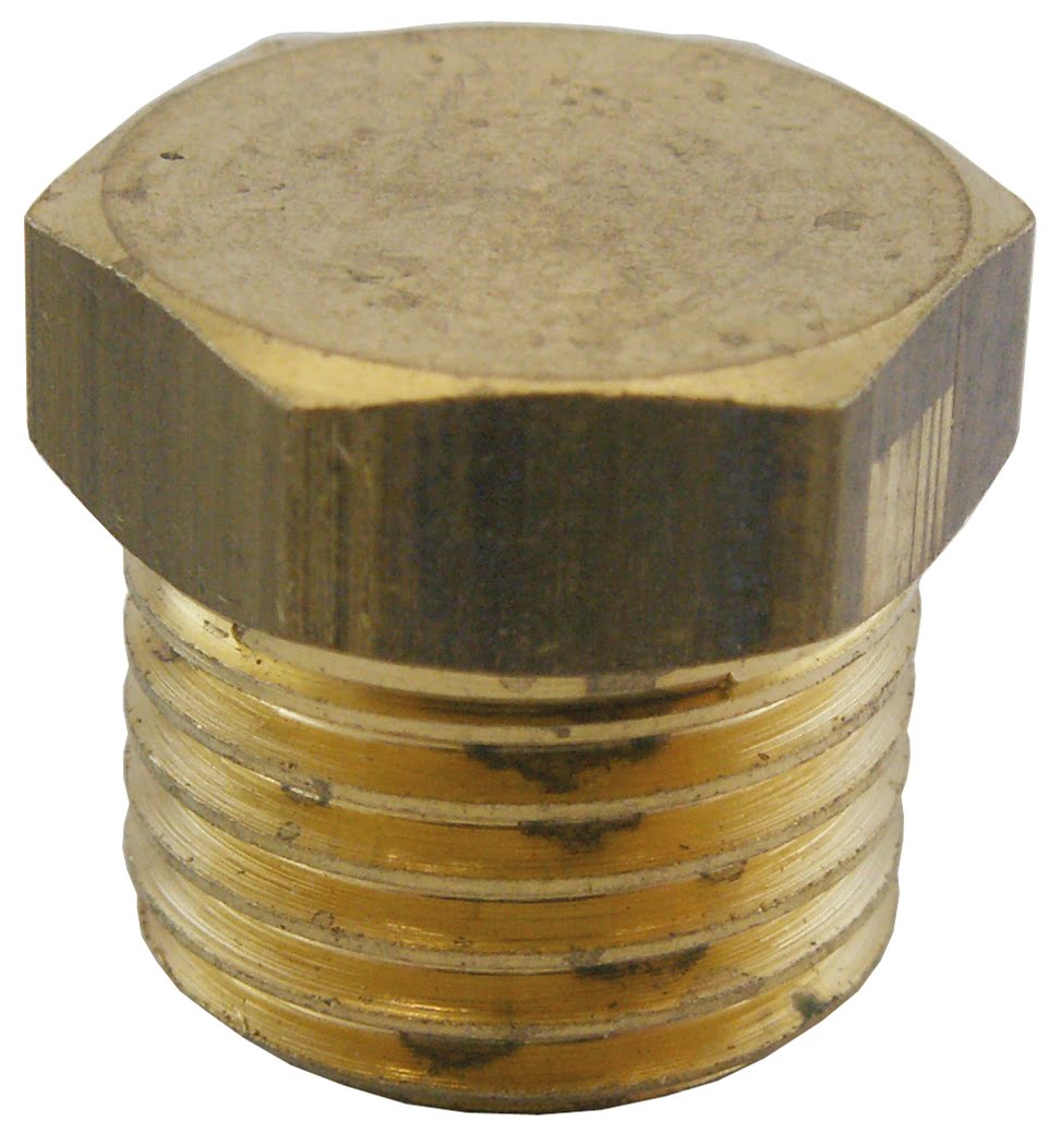 RÖRPROPP 1/4"