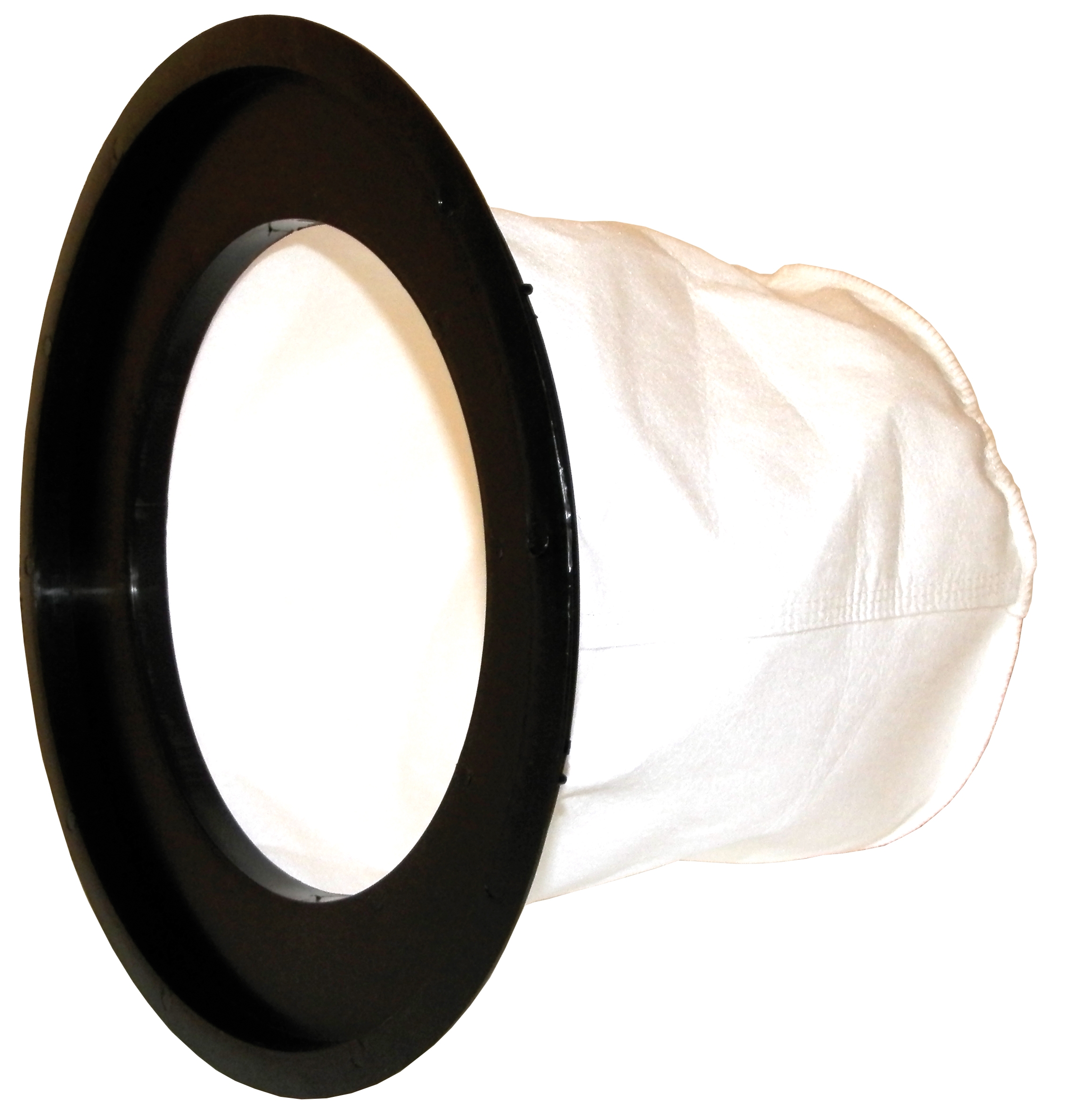 STANDARDFILTER MED RING SP30