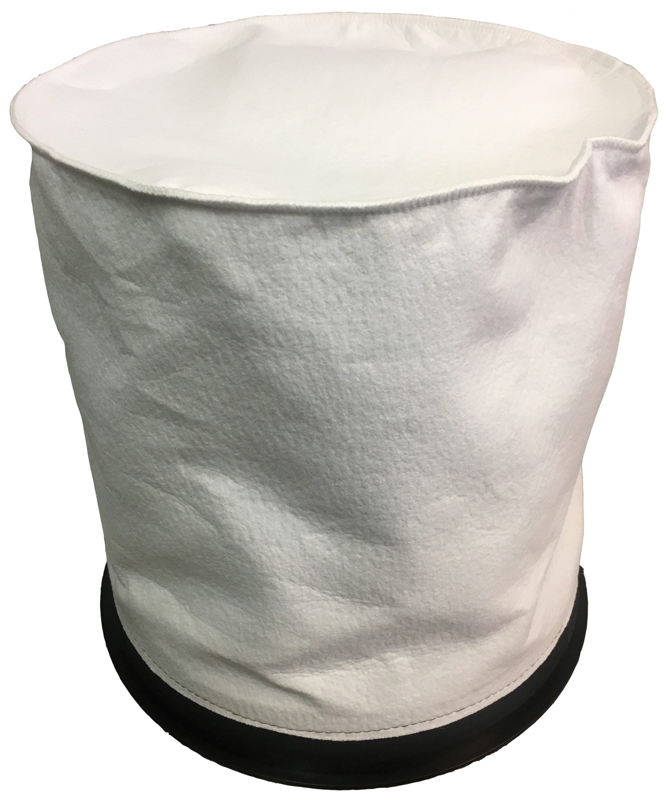 POLYESTERFILTER MED RING