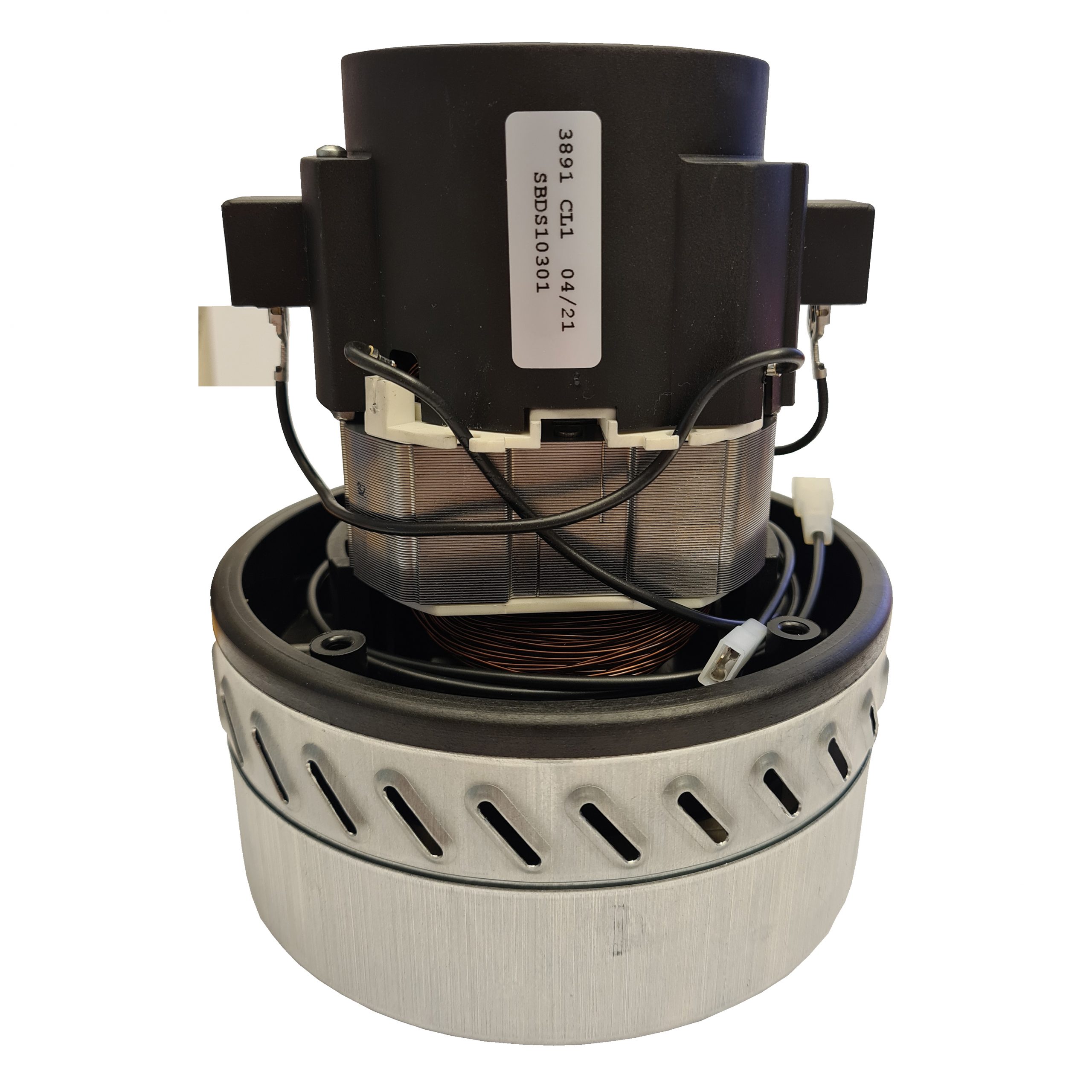 MOTOR L205/F46F2R/WS3/WS45 NY MODELL