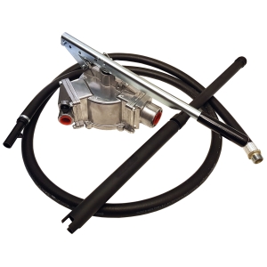 FATPUMP GPI 1,9 L/slag BENSIN