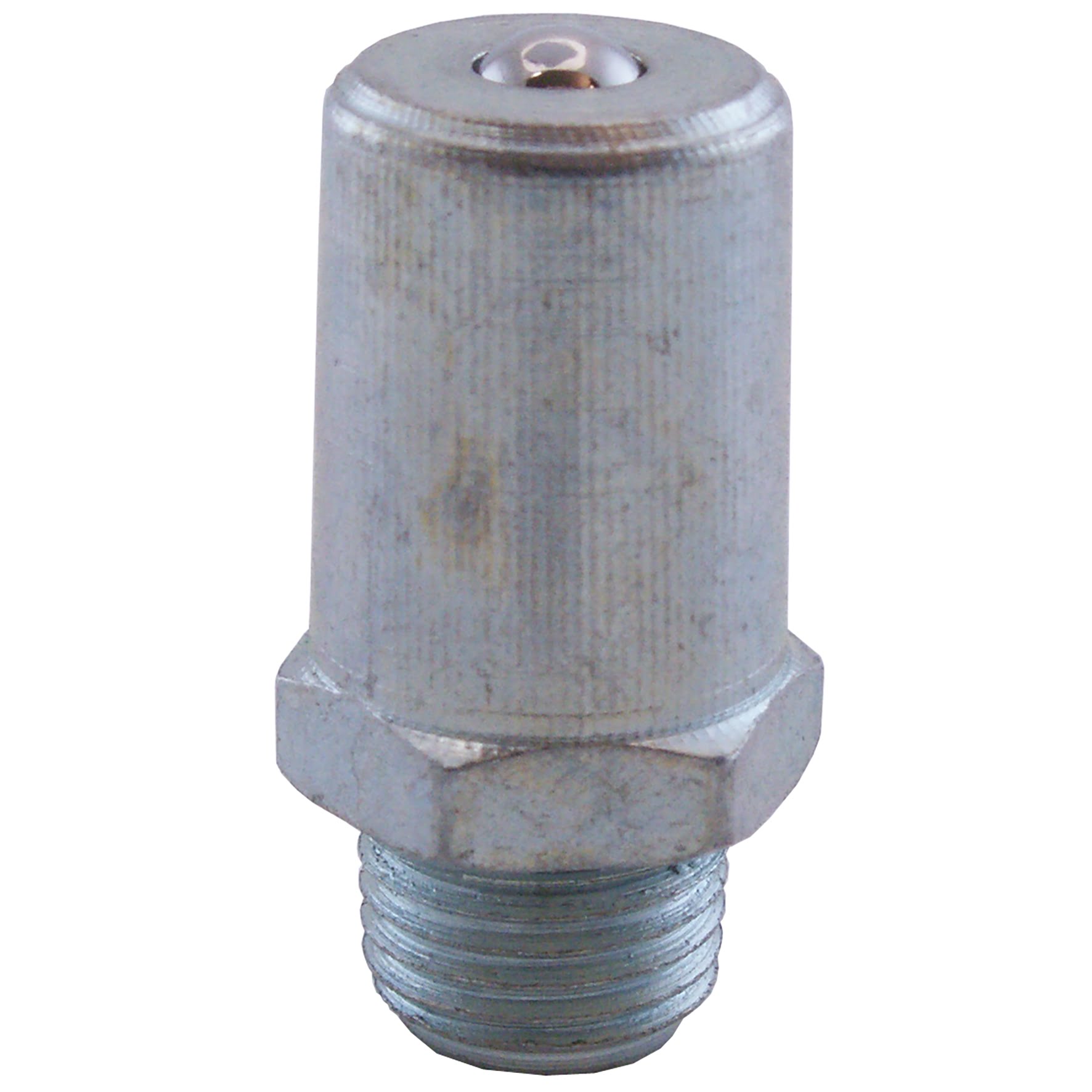 PÅFYLLNADSNIPPEL 12,5 MM 1/8" UTV