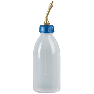 OLJEKANNA FLASKMODELL 250ML
