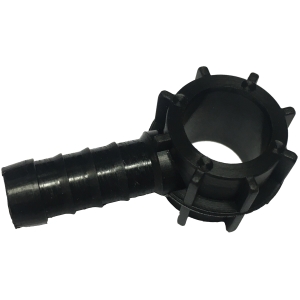 SVIRVEL PLAST 9014 VINDA 10 MM